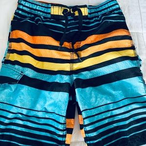 Boys board/swim shorts